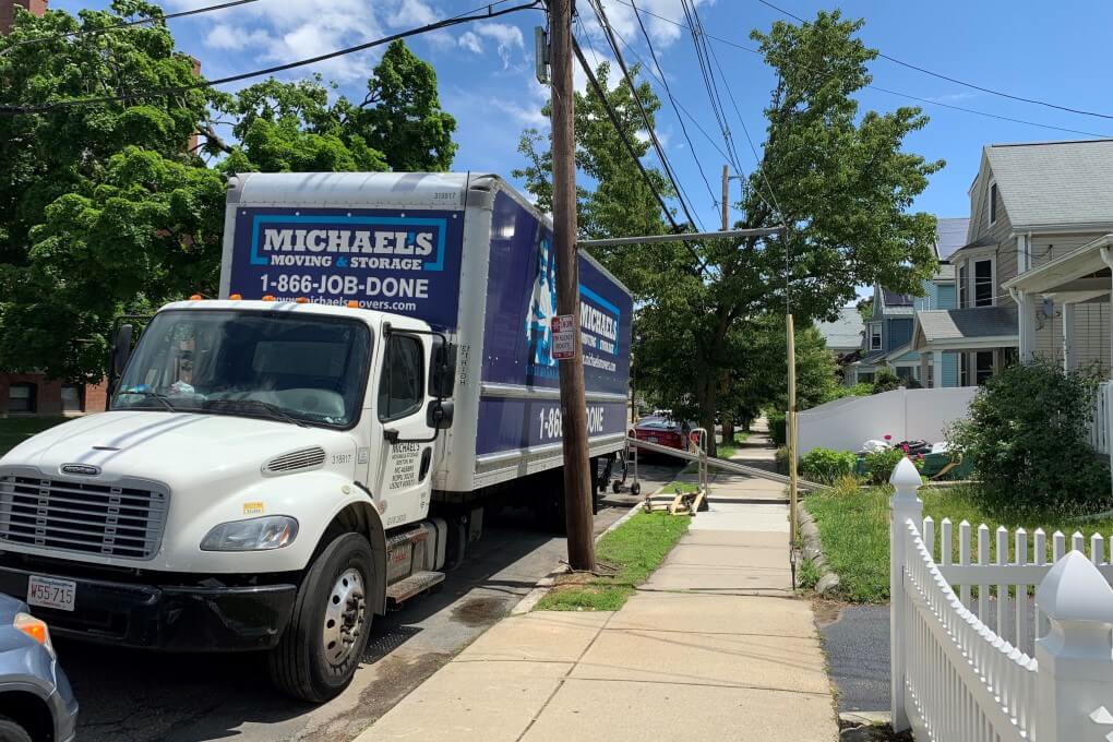 Beverly MA Piano Movers